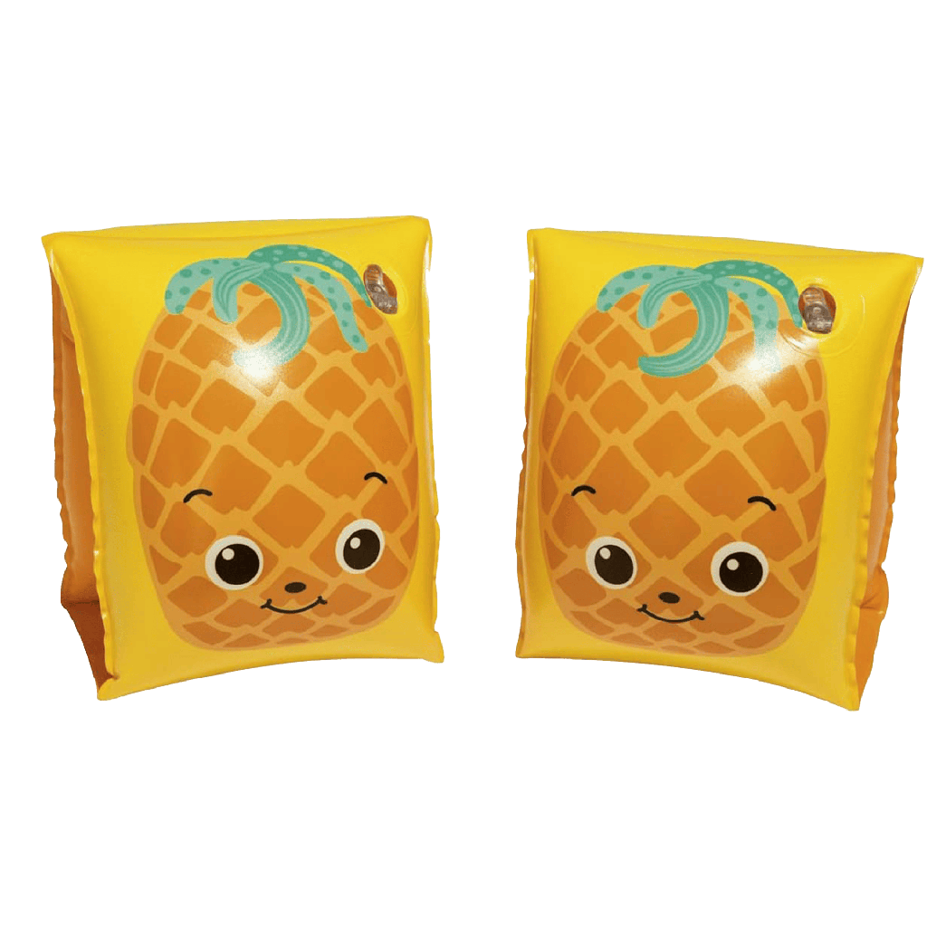 Flotadores Infantiles de Brazos Bestway Fruitastic 23cm x 15cm 