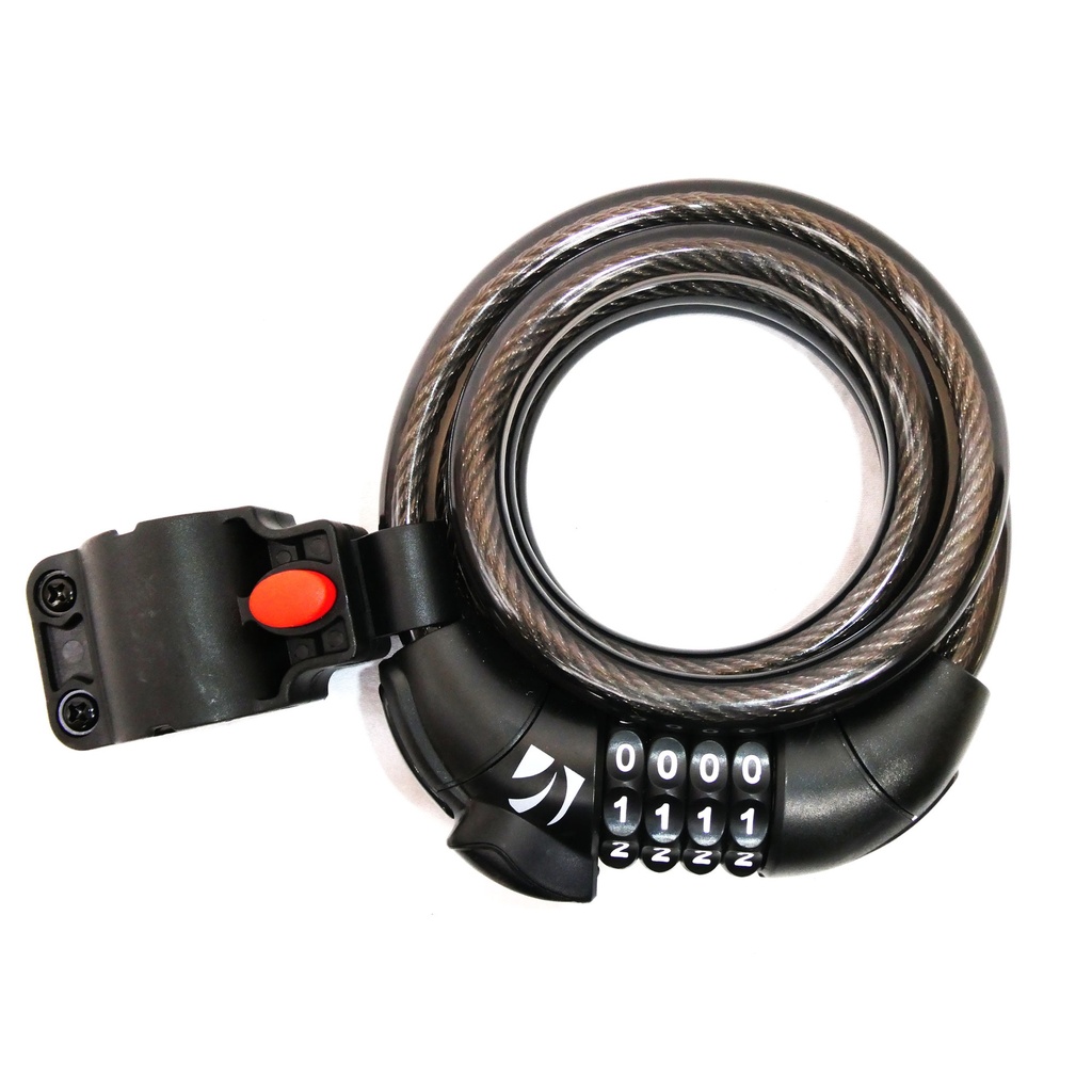 [33425] Guaya de Combinación para Bicicleta Bks L170