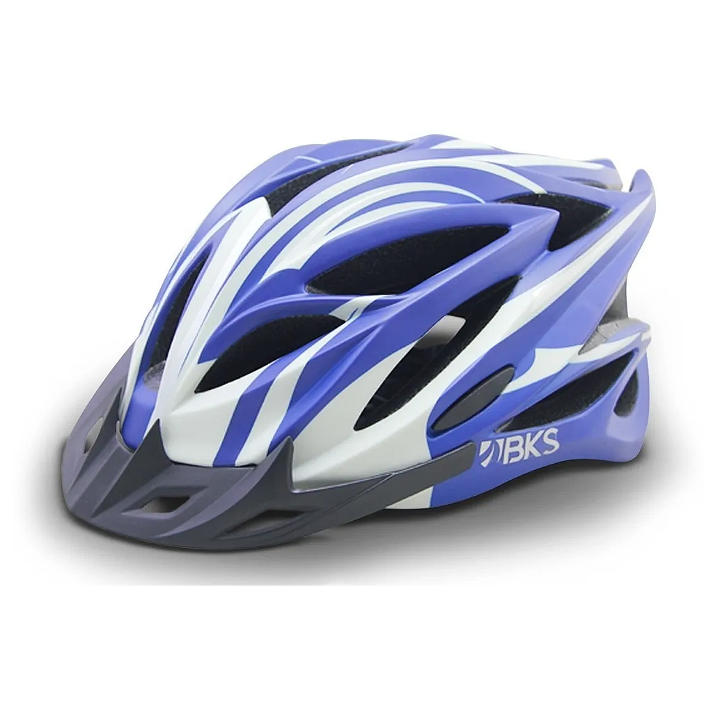 Casco Adulto Bks H380