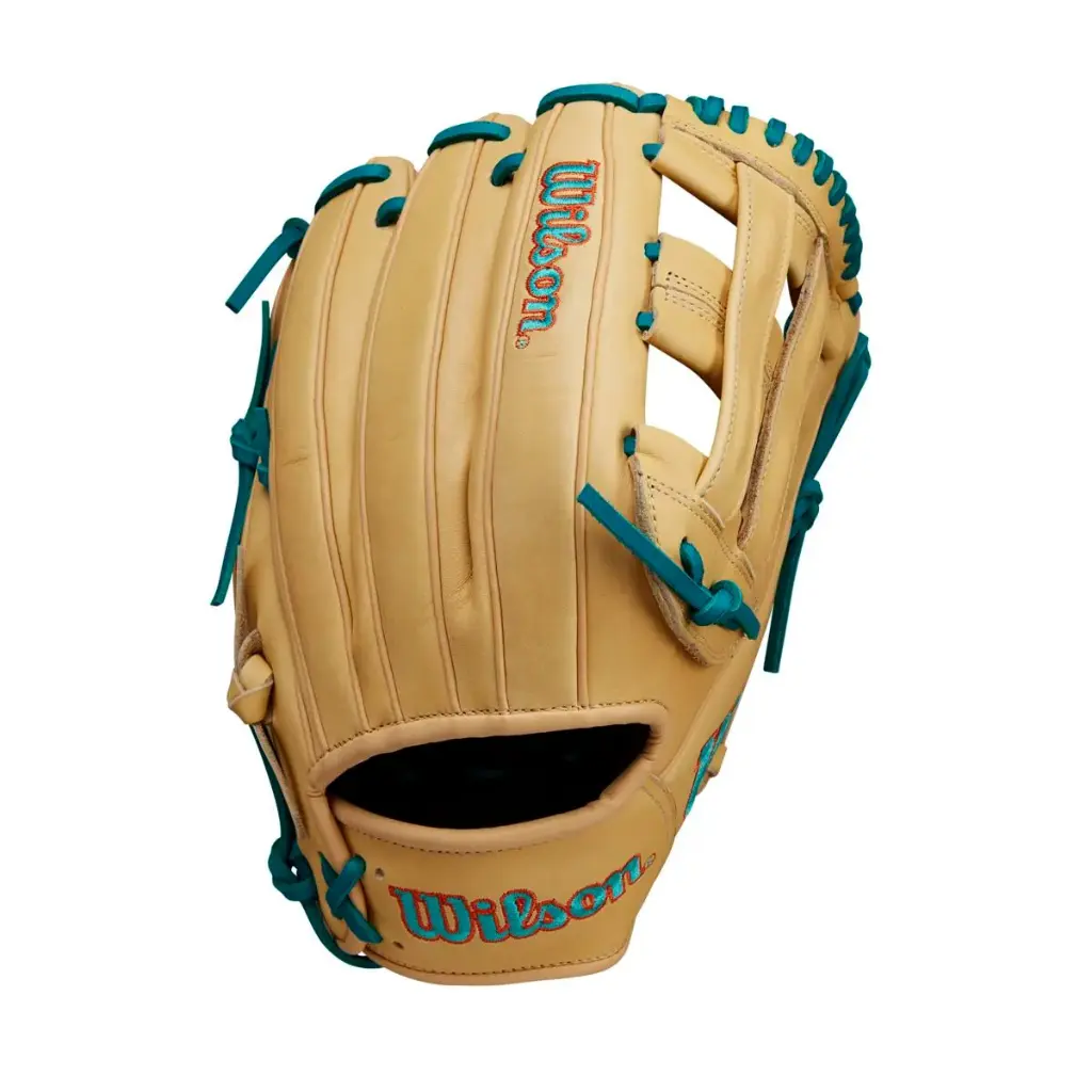 Guante de Béisbol Wilson A1000 Infield 12"  