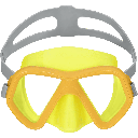 Lentes de Buceo Bestway Dominator