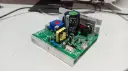 Controlador Caminadora Eléctrica K6 Crono V5