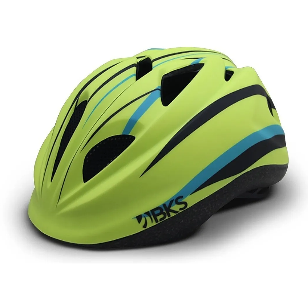 Casco Niños Bks H180