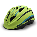 Casco Niños Bks H180