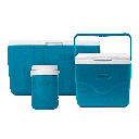 Set de Cavas Coleman Chiller 3Pcs 