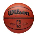 Balón de Basket Wilson NBA Authentic Series Indoor/Outdoor NO. 7