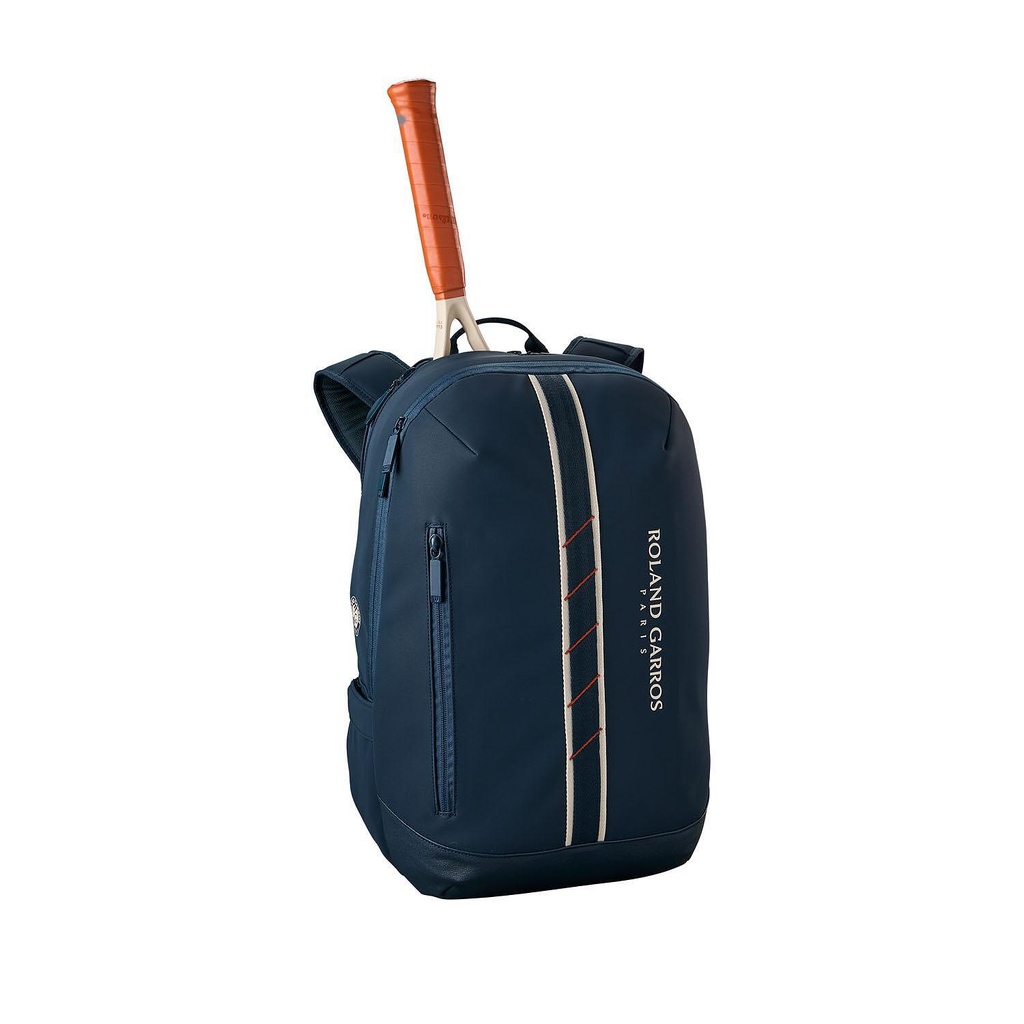  Morral de Tenis Wilson Roland Garros Paris Session De Soirée 2PK  