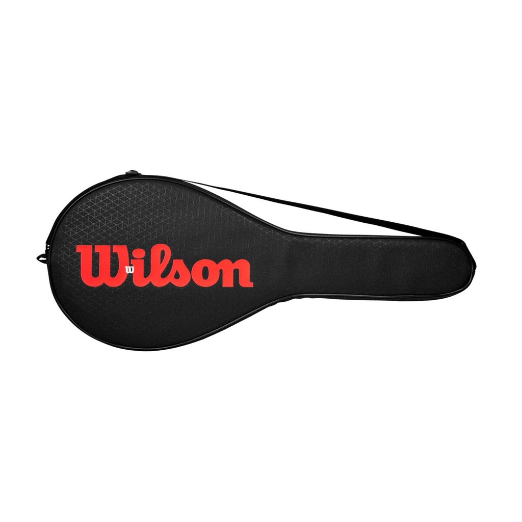  Funda para Raqueta de Tenis Wilson Clash V3 Super Tour 1PK  