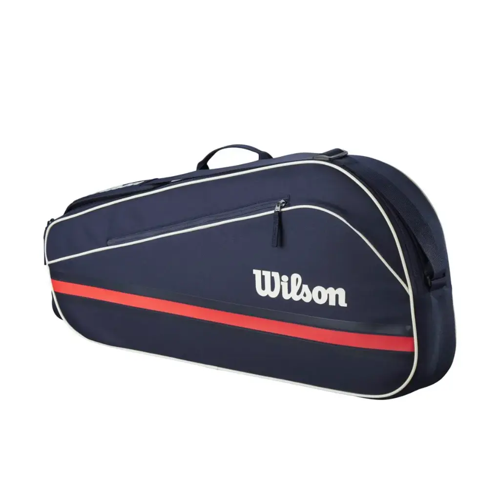  Bolso de Tenis Wilson Team 3PK  