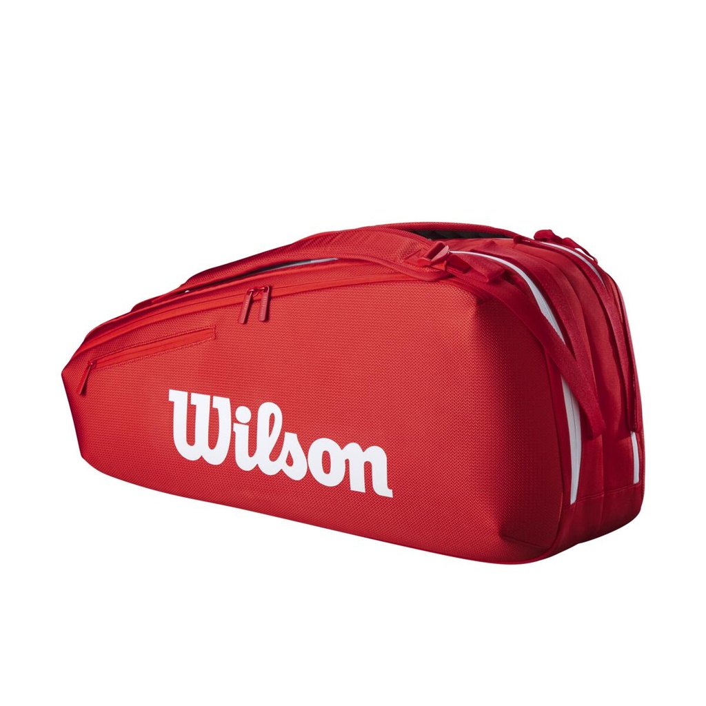  Bolso de Tenis Wilson Super Tour 6PK  