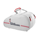  Bolso de Padel  Wilson Team 6PK  