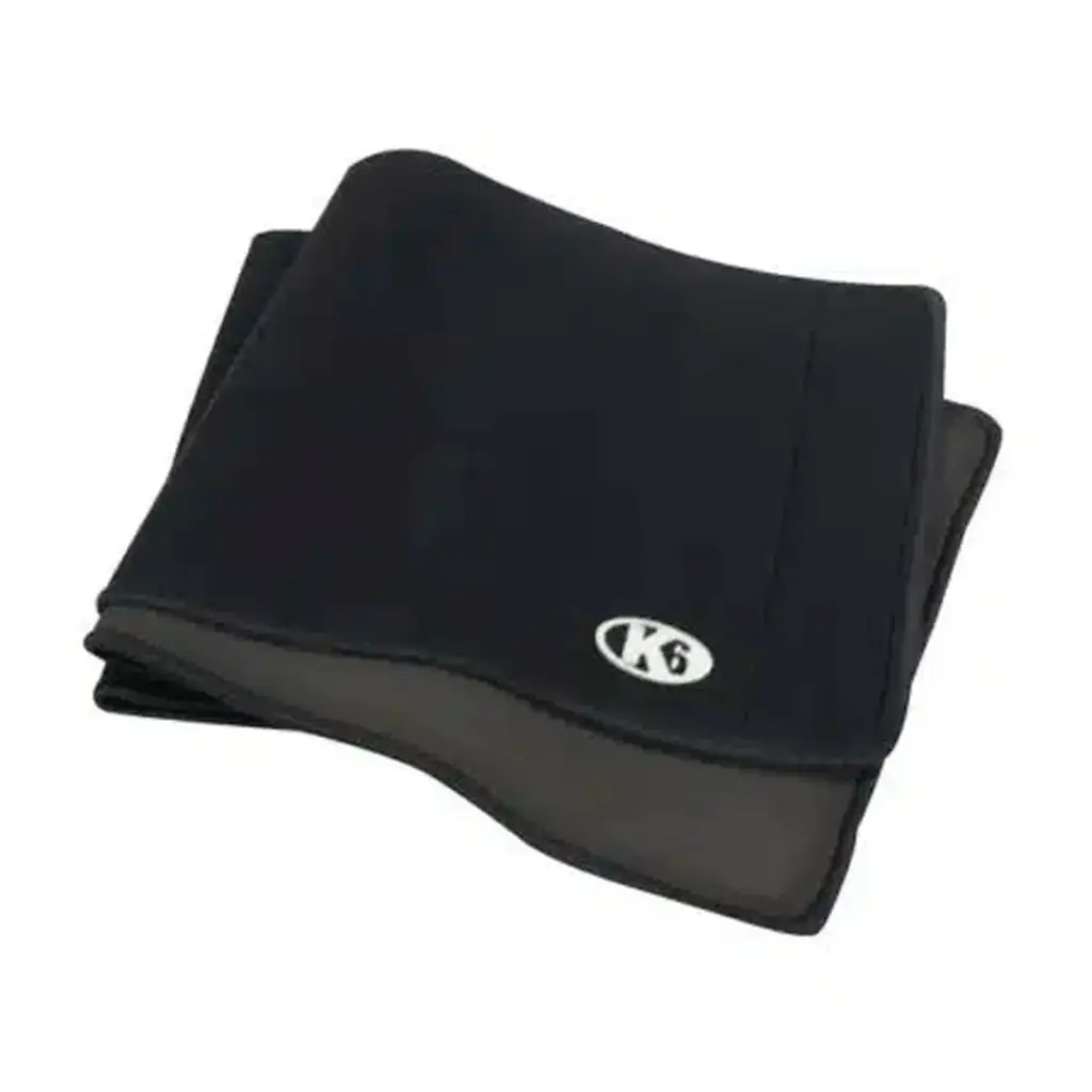 [67508] Faja de Neopreno Unisex K6 Kosmo 12"