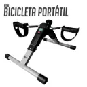 Mini Bicicleta Estática Portátil K6