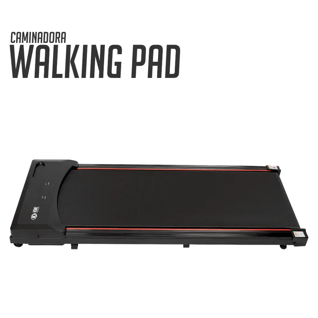 Caminadora Portátil K6 Walking Pad