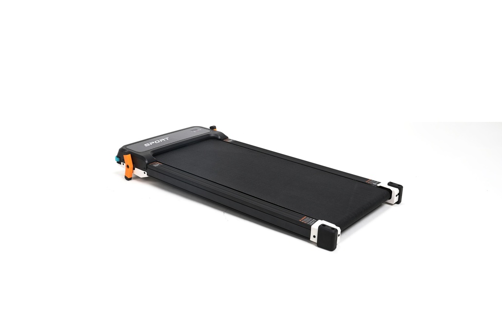 Caminadora 2 en 1 K6 con Masajeador