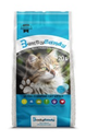 Arena para Gatos Bentysandy Ultra absorbente y Ultra aglomerante 100% Bentonita 20L / 18Kg