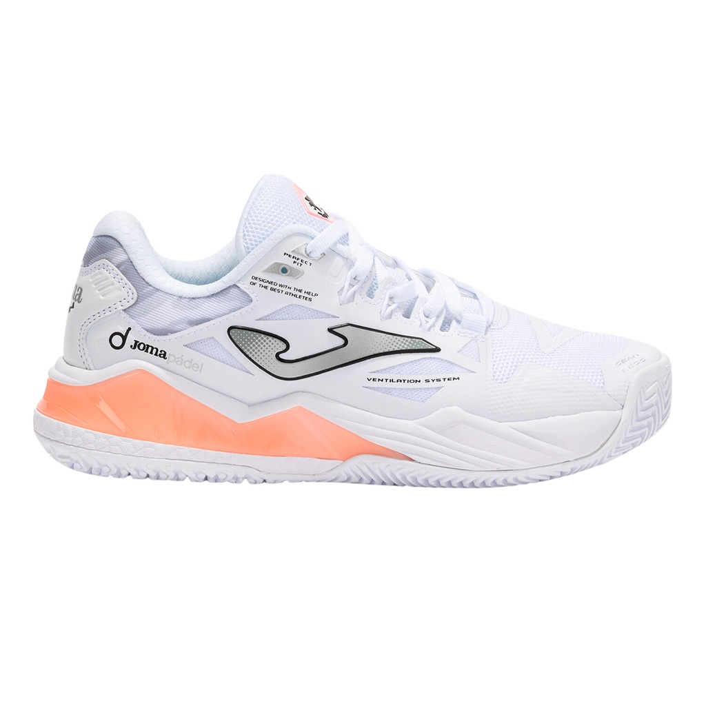 Zapato Mujer Joma Spin
