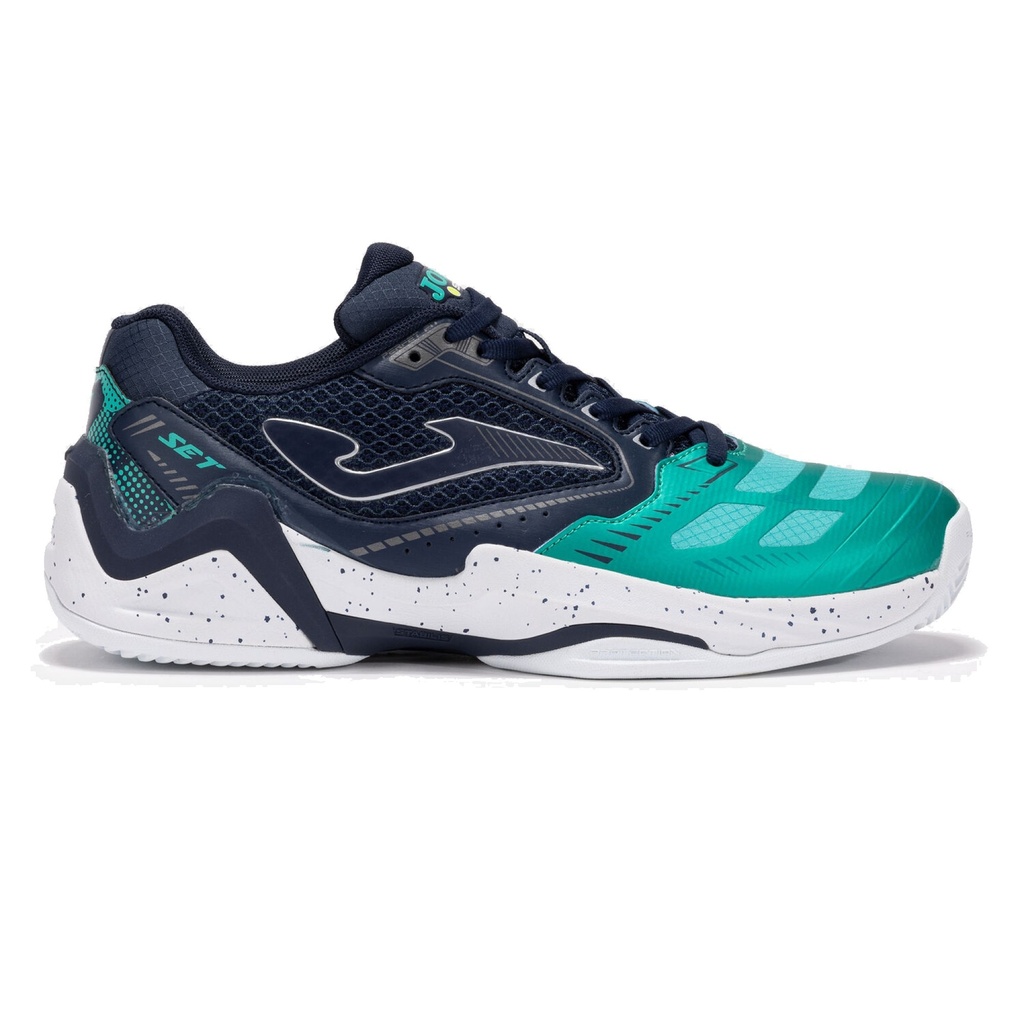 Zapato de Tenis Joma Set