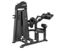 Extension abdominal y de espalda K6 Professional 110 kg