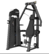 Prensa vertical K6 Professional 110 kg