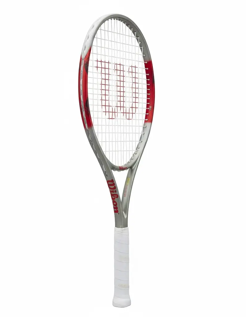 Raqueta De Tenis Wilson Federer Elite Sin CVR