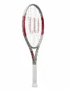 Raqueta De Tenis Wilson Federer Elite Sin CVR