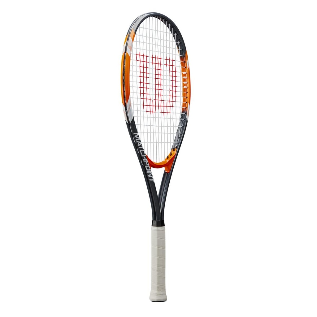 Raqueta de Tenis Wilson Matchpoint XL Sin CVR