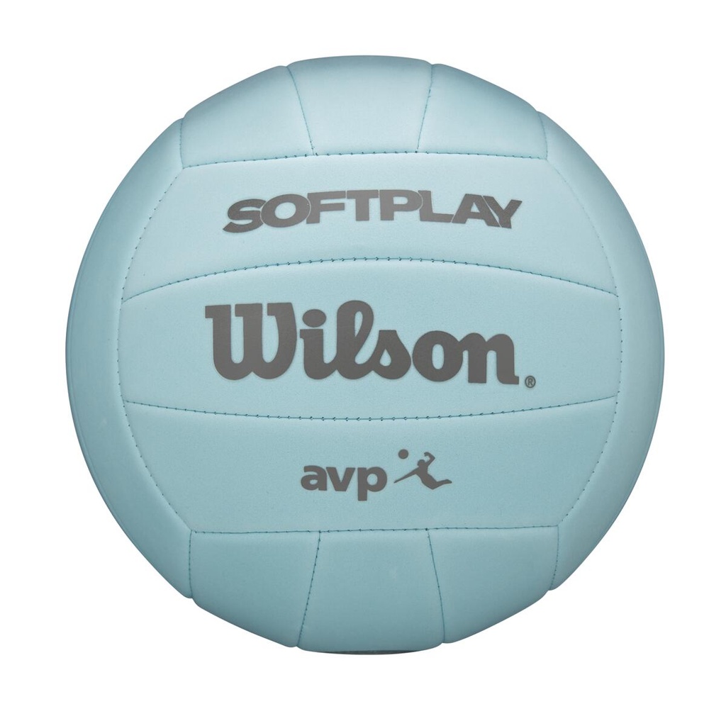 Balón de Voleibol Wilson AVP Soft Play Oficial