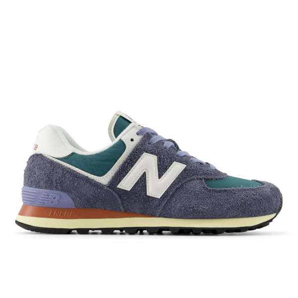 Zapato Lifestyle New Balance 574 Classics Washed Out Brights