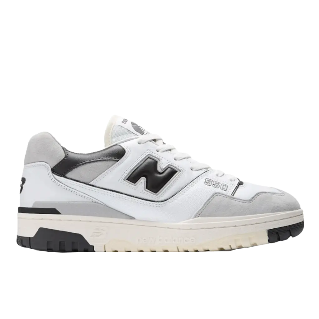 Zapato Lifestyle New Balance BB550 Elevated Sport