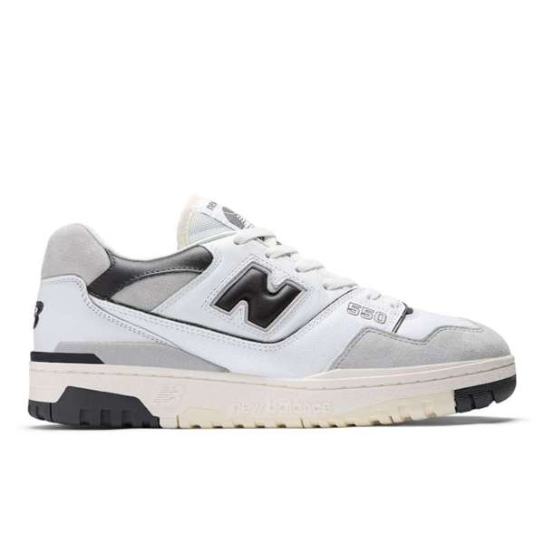 Zapato Lifestyle New Balance BB550 Elevated Sport