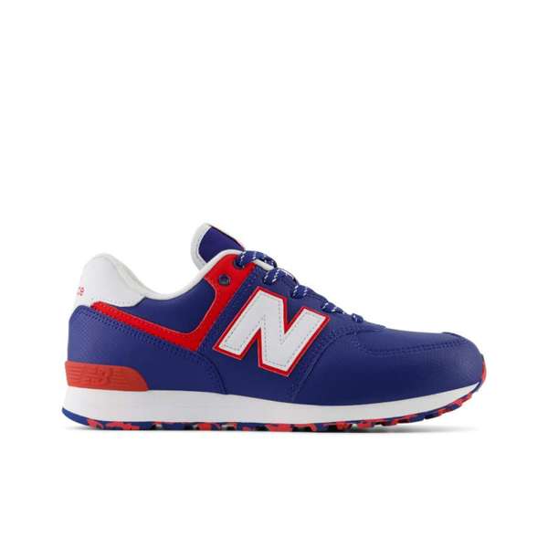 Zapato Lifestyle Infantil New Balance 574 Only