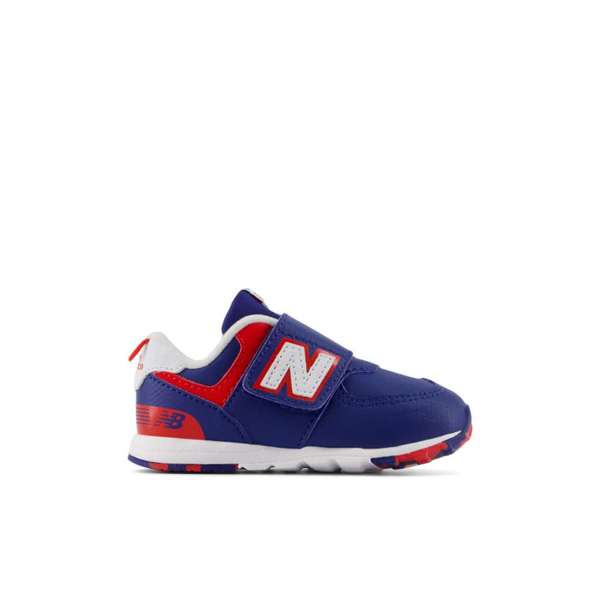Zapato Lifestyle Infantil New Balance 574 Hook & Loop Only