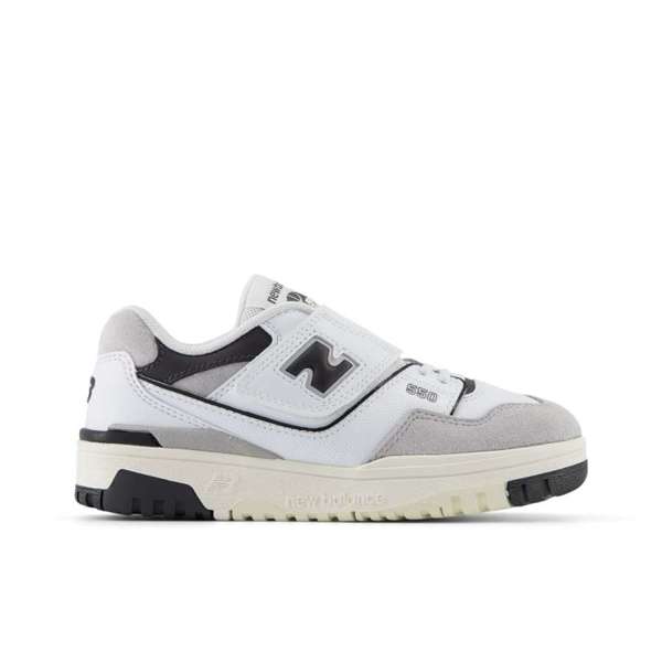 Zapato Lifestyle Infantil New Balance B550 Hook & Loop Adult Takedown