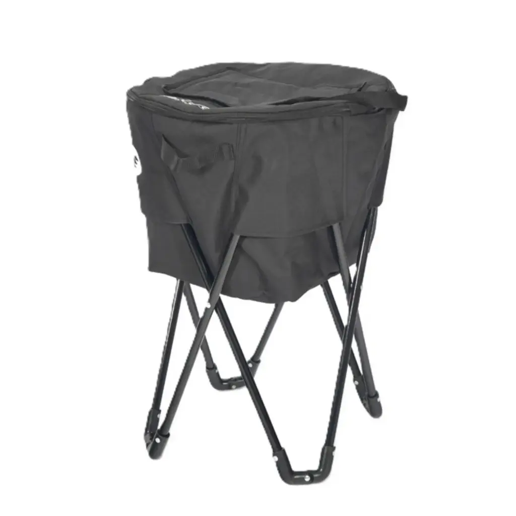 Cava Party Cooler De Camping Plegable Ecology 45L
