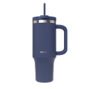 Vaso Térmico Contigo Streeterville SS con Tapa y Pitillo 40Oz/1180ml 