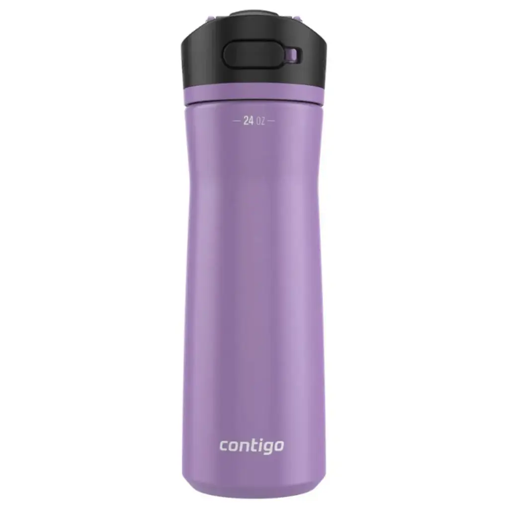 Botella Térmica Contigo Ashland Chill 2.0 AutoSpout 24oz/710ml