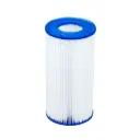 Filtro de Agua para Bomba Piscina Bestway Tipo III A/C