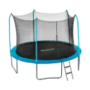 Trampolin Cama Elástica Brinca Brinca Bestway Xtreme Air 3.66m x 2.78m