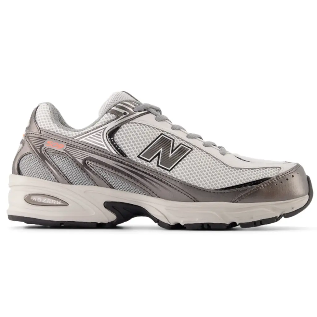 Zapato Lifestyle New Balance 509