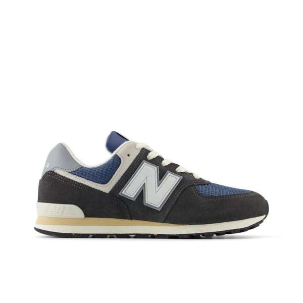 Zapato Lifestyle Infantil New Balance 574 Lace