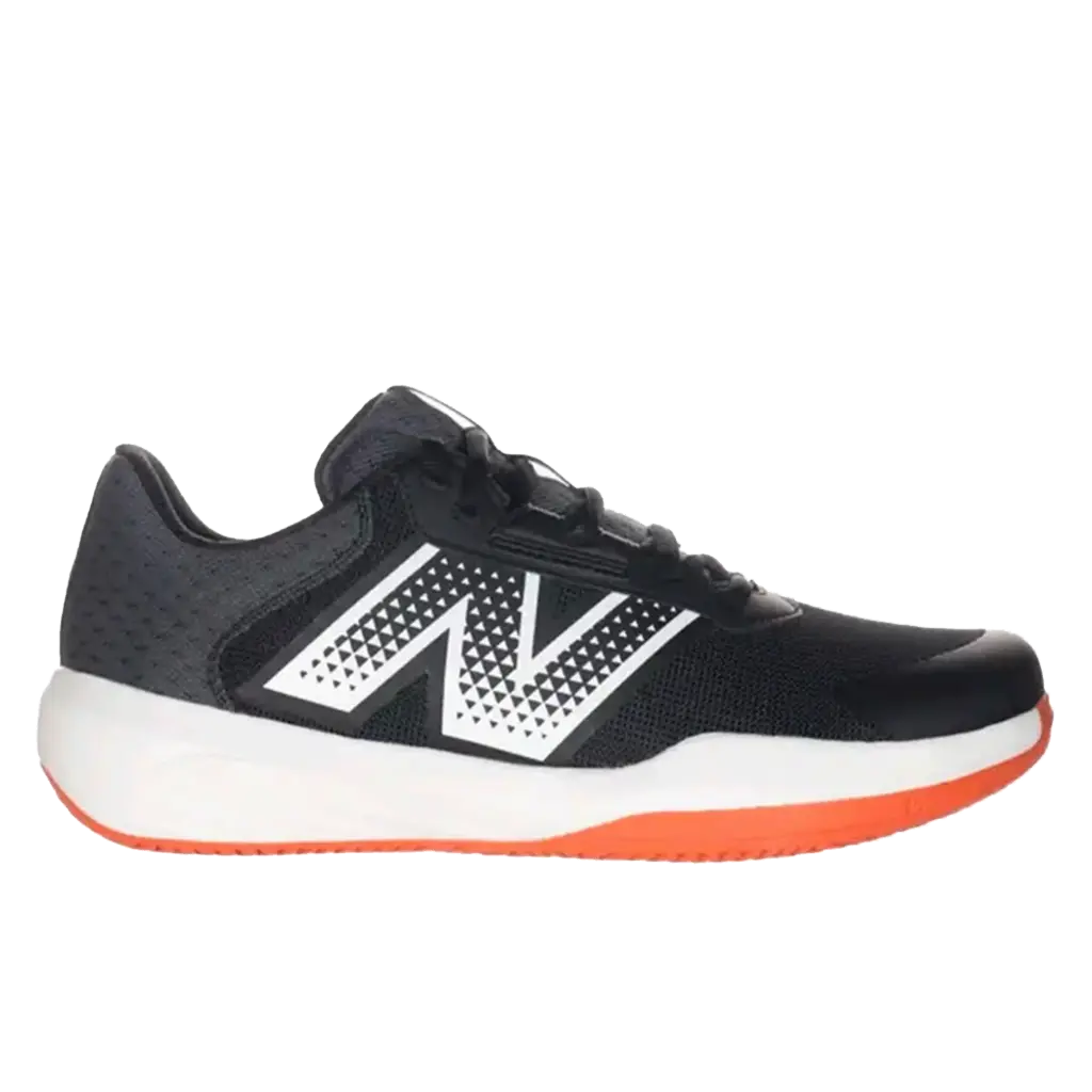 [MCY696B6-D-10.5] Zapato Tenis New Balance 696 Clay Court v6 (10.5)