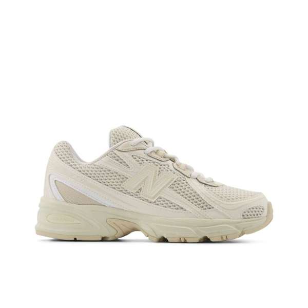 Zapato Lifestyle Infantil New Balance 740 Lace