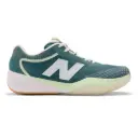 Zapato Tennis Mujer Fuelcell New Balance 996 Hard Court v6