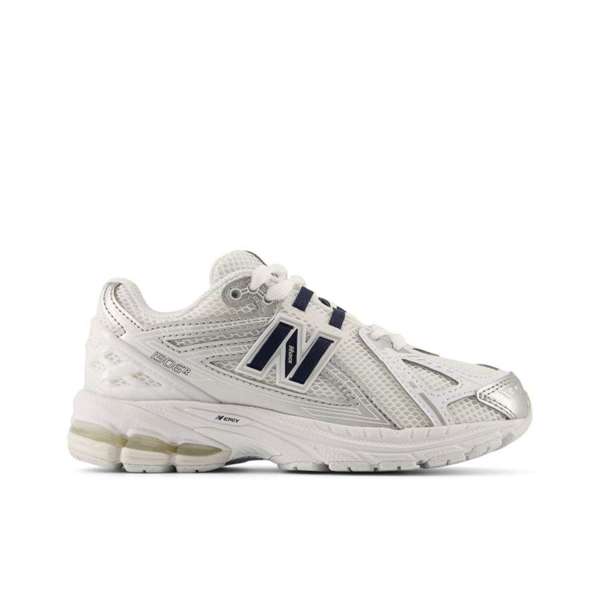 Zapato Lifestyle Infantil New Balance 1906 Lace