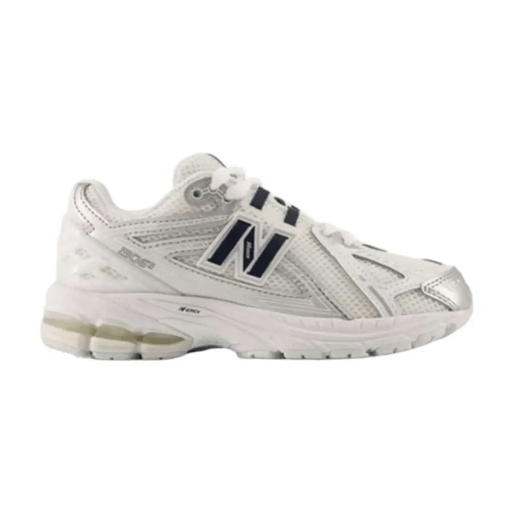 Zapato Lifestyle Infantil New Balance 1906 Lace
