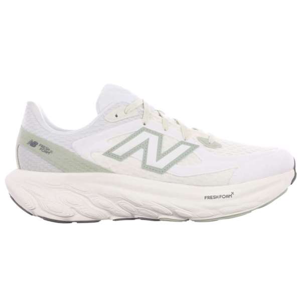 [UTRNAF-D-10.5] Zapato Lifestyle New Balance Fresh Foam Trainer (BLANCO, 10.5)