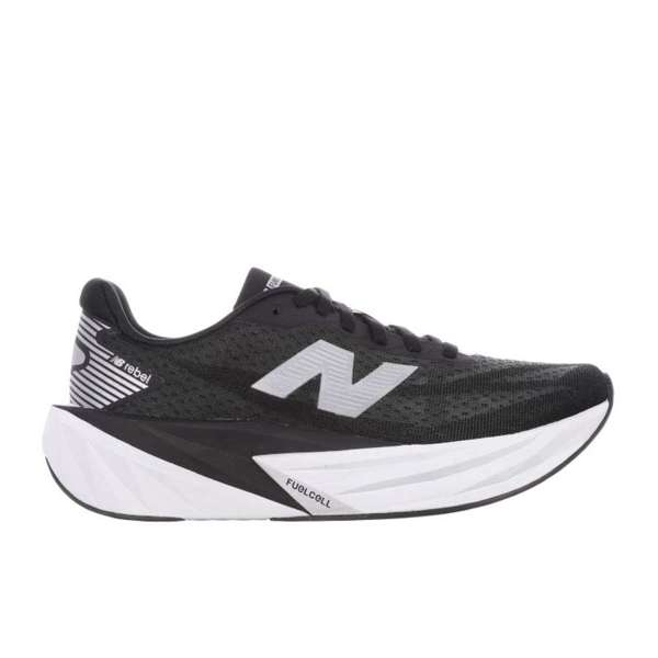 Zapato Running Mujer New Balance Rebel v5