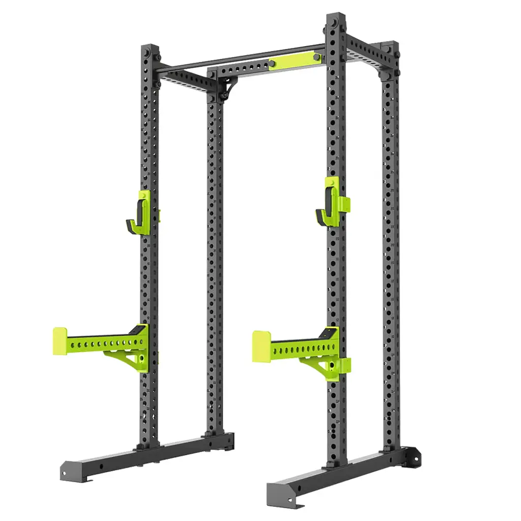 [69015] Maquina Half Rack K6 Professional