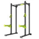 Maquina Half Rack K6 Professional